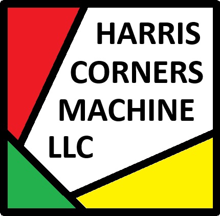 Harris Corners Machine LLC